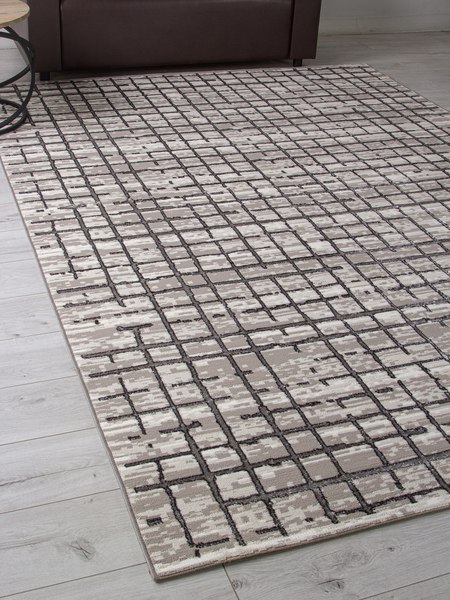 Ковер Merinos Antep LT2392-STAN-995-GREY (2х2.9)