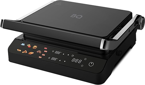 Купить Электрогриль BQ GR3008  