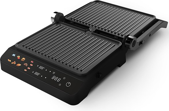 Купить Электрогриль BQ GR3008  