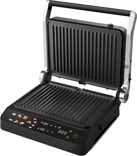 Купить Электрогриль BQ GR3008  