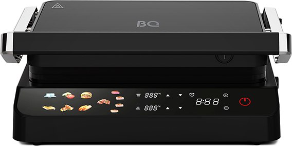 Купить Электрогриль BQ GR3008  