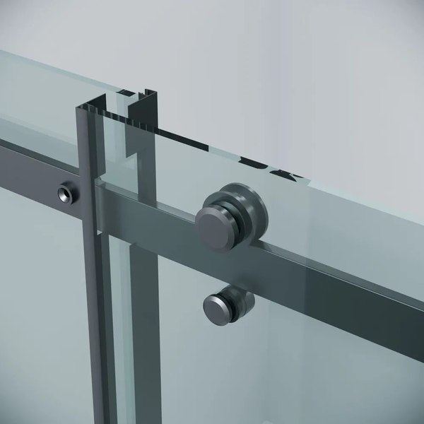 Купить Душевой уголок Grossman Classic 160x90x195 / 120.K33.04.1690.21.00 в Молодечно