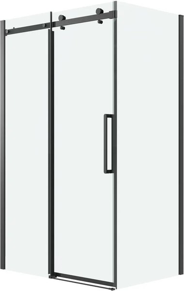 Душевой уголок Grossman Classic 160x90x195 / 120.K33.04.1690.21.00