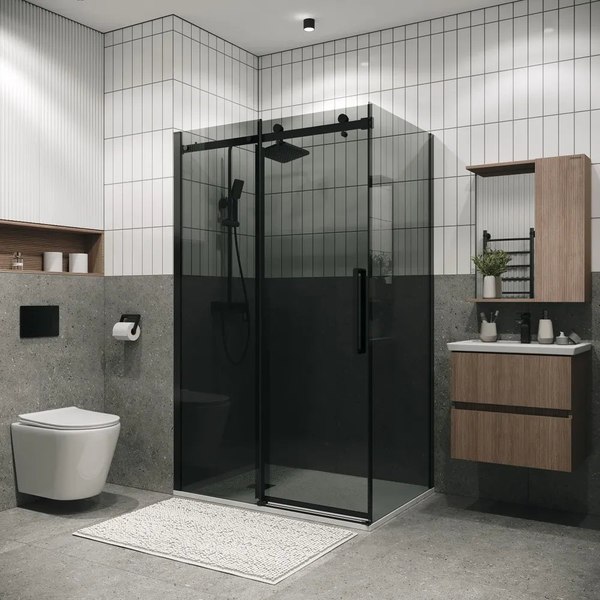 Купить Душевой уголок Grossman Classic 160x100x195 / 120.K33.04.1610.21.10 в Молодечно