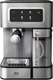 Кофеварка эспрессо BQ CM7005  (сталь/черный) - 