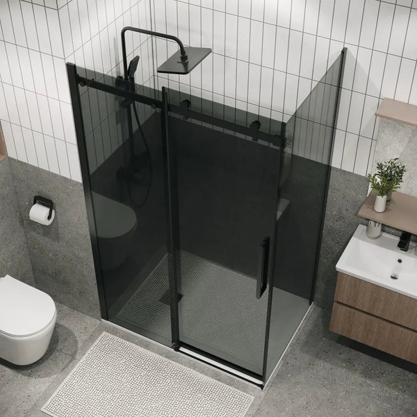 Купить Душевой уголок Grossman Classic 160x80x195 / 120.K33.04.1680.21.10 в Молодечно