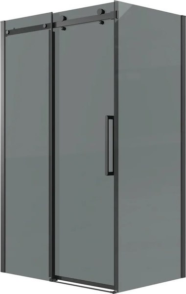 Душевой уголок Grossman Classic 160x80x195 / 120.K33.04.1680.21.10