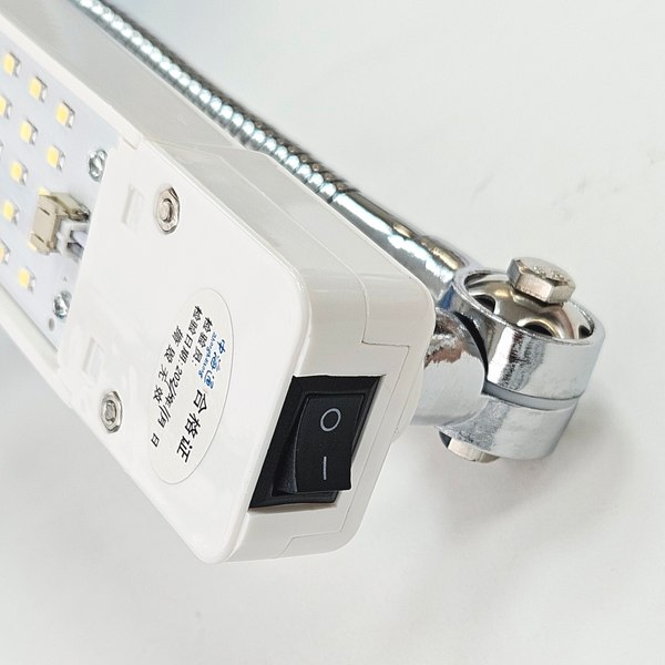 Светильник для швейной машины Sentex LED-96TS EU Plug