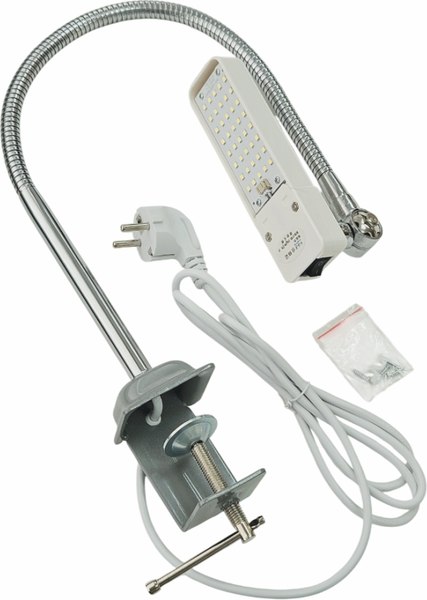 Светильник для швейной машины Sentex LED-96TS EU Plug