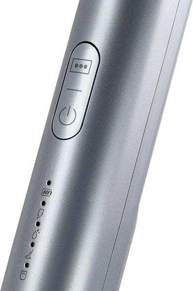 Купить Вертикальный пылесос BQ VCA1003W в Минске