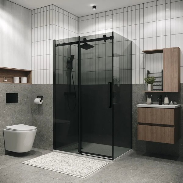 Купить Душевой уголок Grossman Classic 160x90x195 / 120.K33.04.1690.21.10 в Молодечно