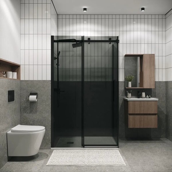 Купить Душевой уголок Grossman Classic 160x90x195 / 120.K33.04.1690.21.10 в Молодечно