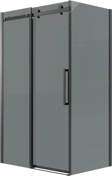 Душевой уголок Grossman Classic 160x90x195 / 120.K33.04.1690.21.10