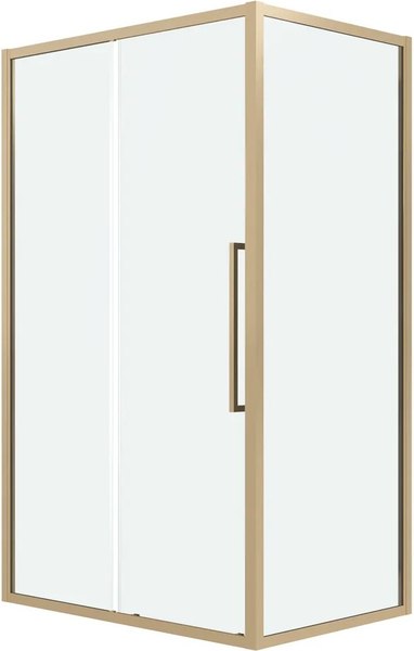 Душевой уголок Grossman Cosmo 100x100x195 / 120.K33.02.1010.32.00