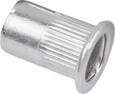 Набор заклепок Forsage F-36453 (65398), (20шт) - 