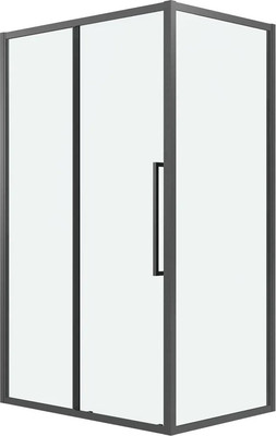 

Душевой уголок, Cosmo 120x100x195 / 120.K33.02.1210.42.00