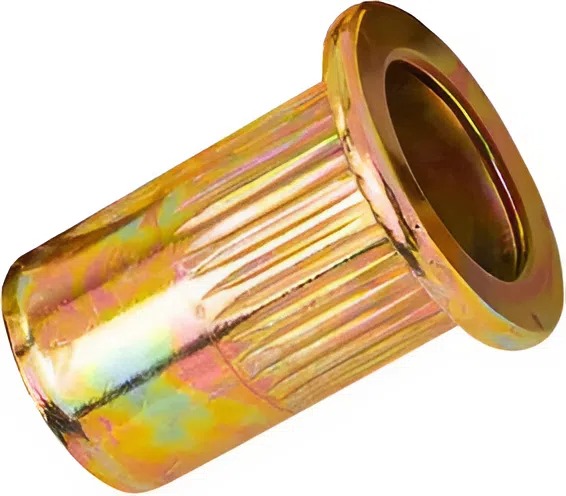Набор заклепок Forsage F-36475 (65405), (20шт)