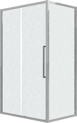 

Душевой уголок, Cosmo 130x100x195 / 120.K33.02.1310.10.02