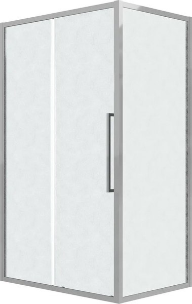 Душевой уголок Grossman Cosmo 130x100x195 / 120.K33.02.1310.10.02