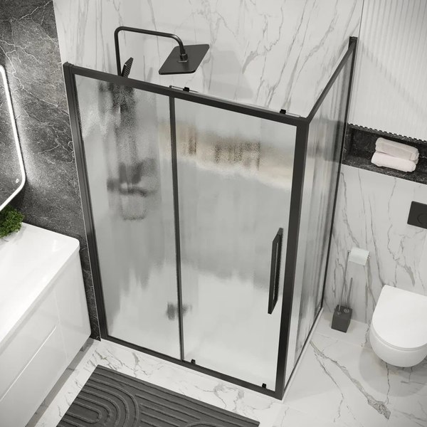Купить Душевой уголок Grossman Cosmo 130x100x195 / 120.K33.02.1310.21.02 в Молодечно