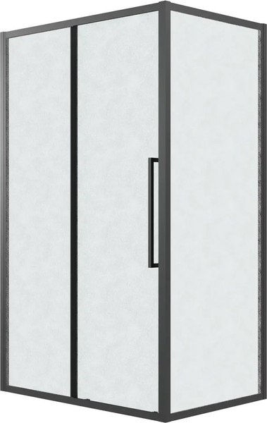 Душевой уголок Grossman Cosmo 130x100x195 / 120.K33.02.1310.21.02