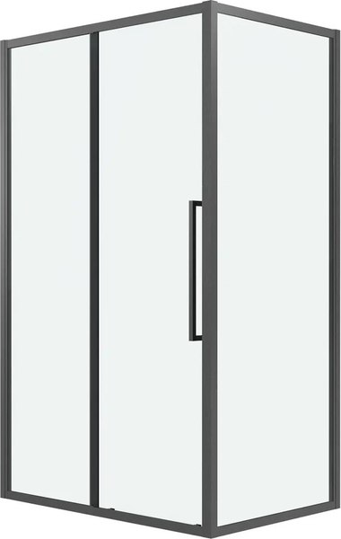 Душевой уголок Grossman Cosmo 140x100x195 / 120.K33.02.1410.42.00