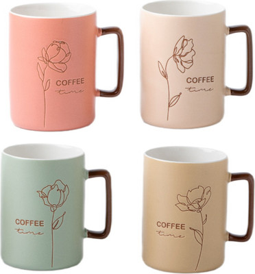 

Набор кружек, Флер ПС0048-22