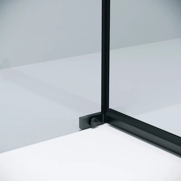 Купить Душевой уголок Grossman Pragma 110x100x195 / 120.K33.03.1110.21.00 в Барановичах