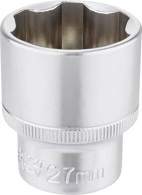 Головка слесарная RockForce RF-54727 (65002) - 