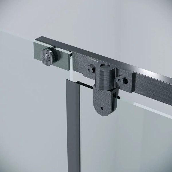 Купить Душевой уголок Grossman Pragma 110x100x195 / 120.K33.03.1110.42.00 в Барановичах