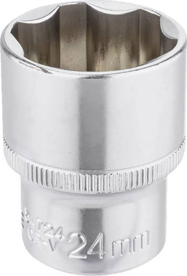 Головка слесарная RockForce RF-54724 (65001) - 