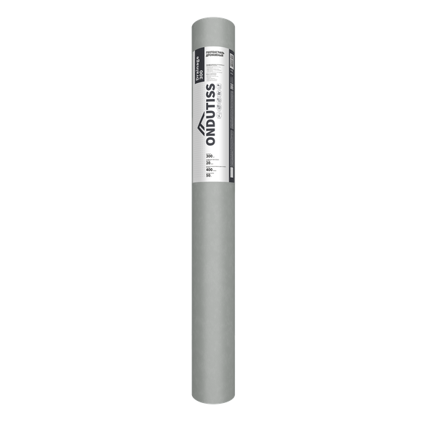 Геотекстиль Onduline Ondutiss Drainage 300 / 30229_RUS1 (50м2)
