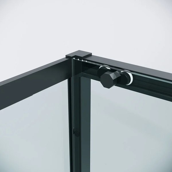 Купить Душевой уголок Grossman Style 110x100x195 / 120.K33.05.1110.21.00 в Барановичах