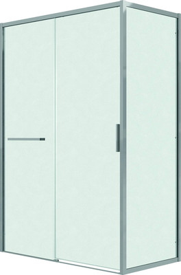 

Душевой уголок, Style 130x100x195 / 120.K33.05.1310.10.02