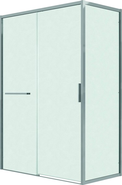 Душевой уголок Grossman Style 130x100x195 / 120.K33.05.1310.10.02