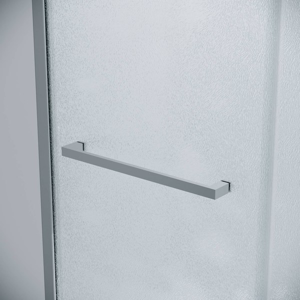 Душевой уголок Grossman Style 130x100x195 / 120.K33.05.1310.10.02 (хром/стекло шиншилла)