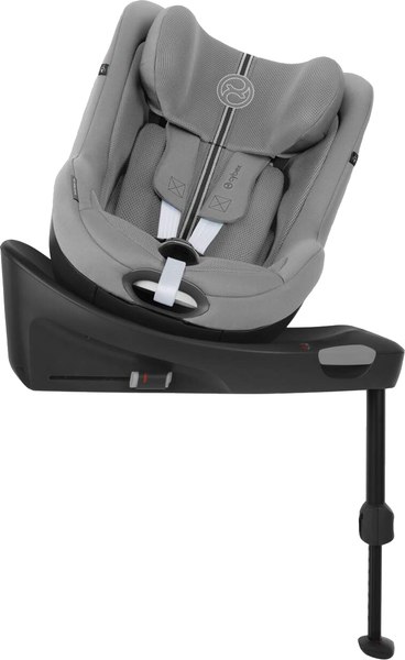 Автокресло Cybex Sirona Gi i-size plus