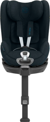 Автокресло Cybex Sirona T i-size plus (Nautical Blue) - 