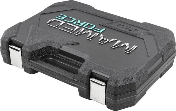 Универсальный набор инструментов MAMEDFORCE MF-4324-5 (54634)