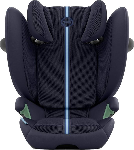 Автокресло Cybex Solution G2 i-fix plus