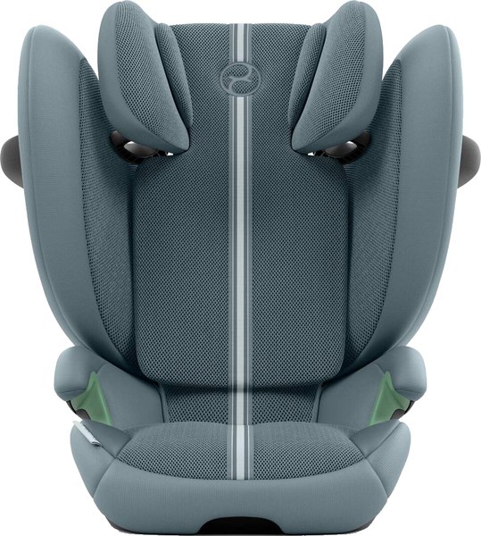 Автокресло Cybex Solution G2 i-fix plus