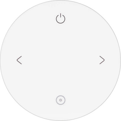 Пульт для светильника Arlight Intelligent SMART-801-22-1G-DIM White / 046476 - 