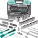 Универсальный набор инструментов MAMEDFORCE MF-4941-5 (54639) - 