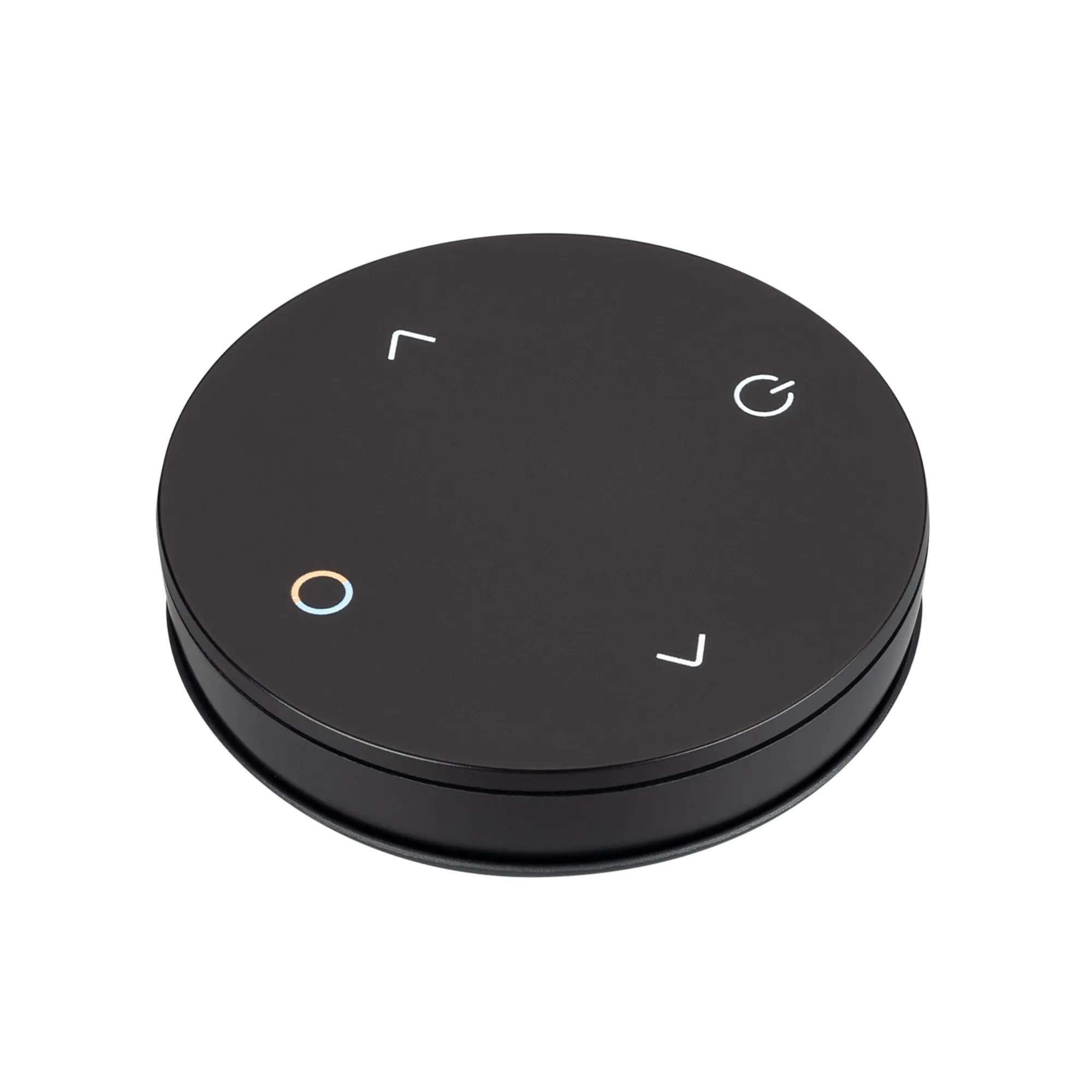 Пульт для светильника Arlight Intelligent SMART-801-22-1G-MIX Black / 046477