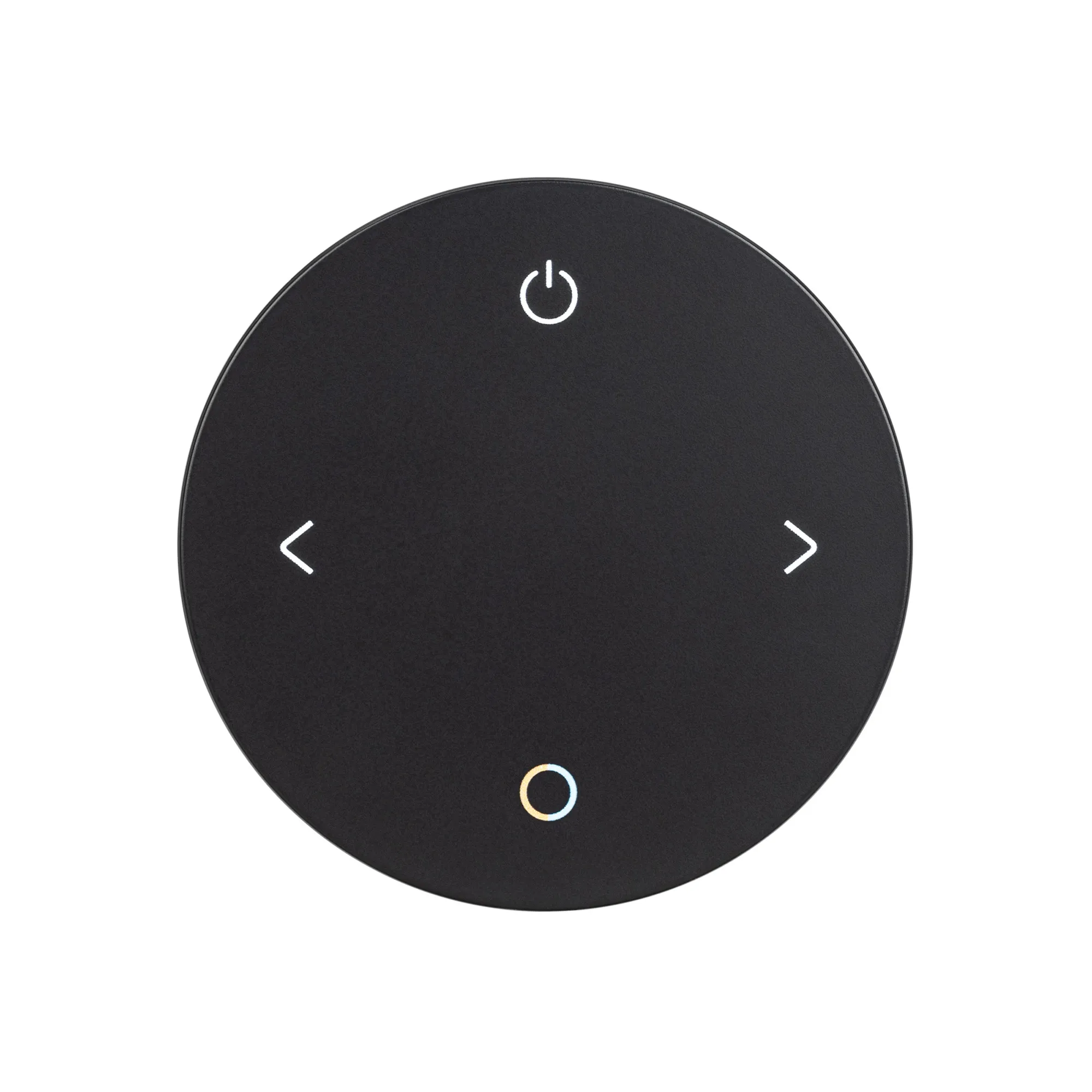 Пульт для светильника Arlight Intelligent SMART-801-22-1G-MIX Black / 046477 — фото 2