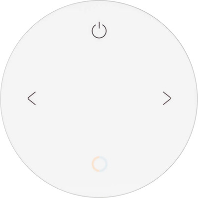 Пульт для светильника Arlight Intelligent SMART-801-22-1G-MIX White / 046478 - 