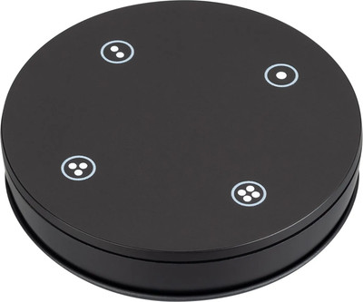 Пульт для светильника Arlight Intelligent SMART-801-22-4G-4SC-SH Black / 046481 - 