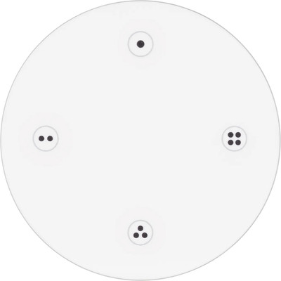 Пульт для светильника Arlight Intelligent SMART-801-22-4G-4SC-SH White / 046482 - 