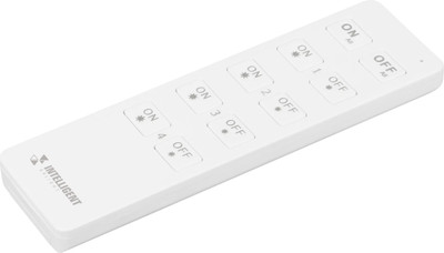 Пульт для светильника Arlight Intelligent SMART-801-22-4G-DIM White / 045932 - 