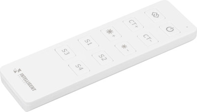 Пульт для светильника Arlight Intelligent SMART-ZB-801-22-1G-4SC White / 046531 - 